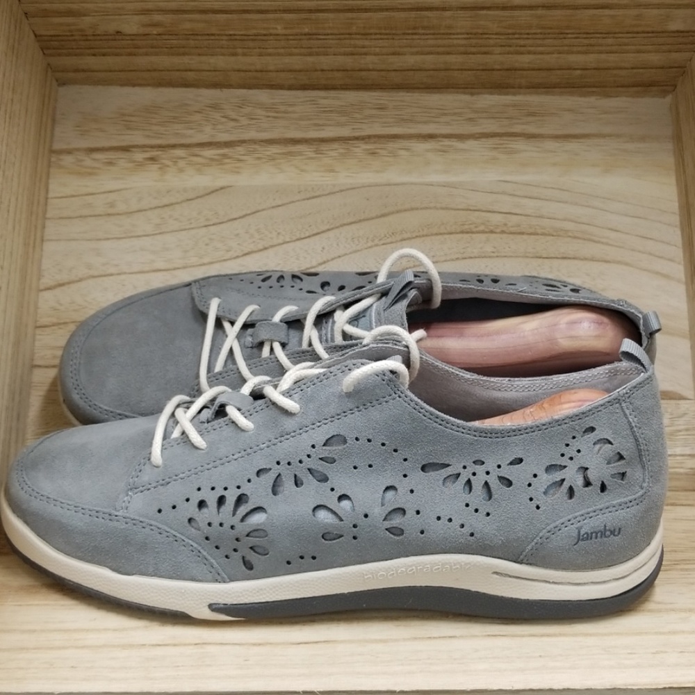 Jambu Biodegradable Womans Shoes